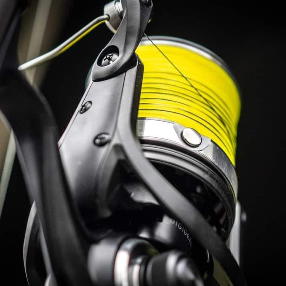 DAIWA 23 SuperSpod 45SCW QD-OT