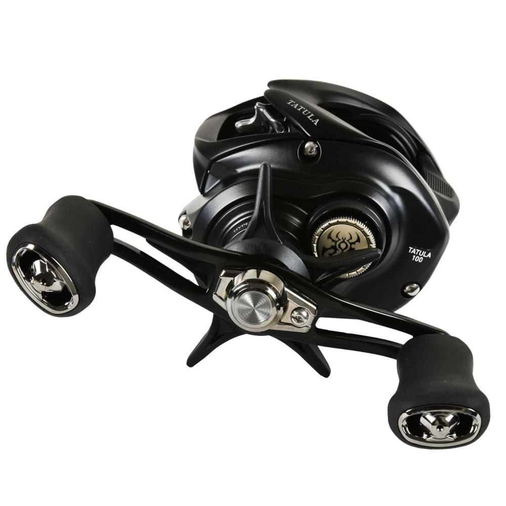 DAIWA 23 Tatula TW 100XHL