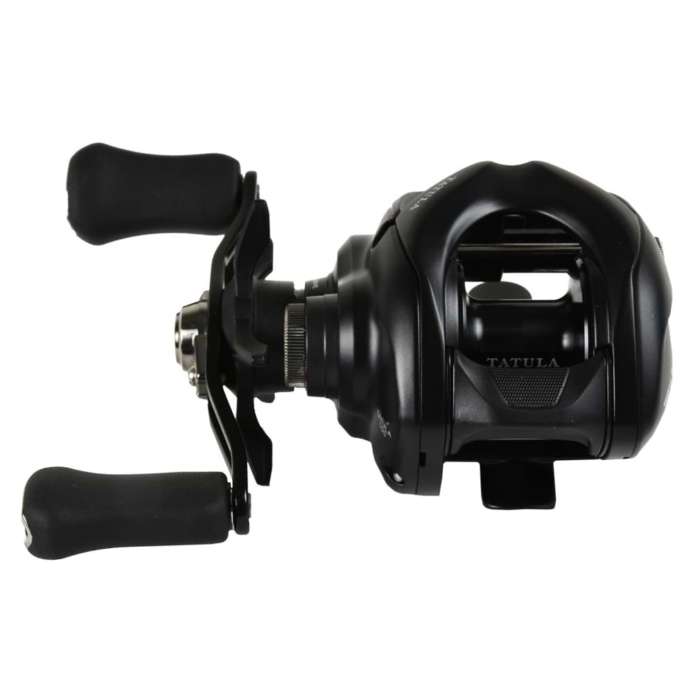 DAIWA 23 Tatula TW 100XHL