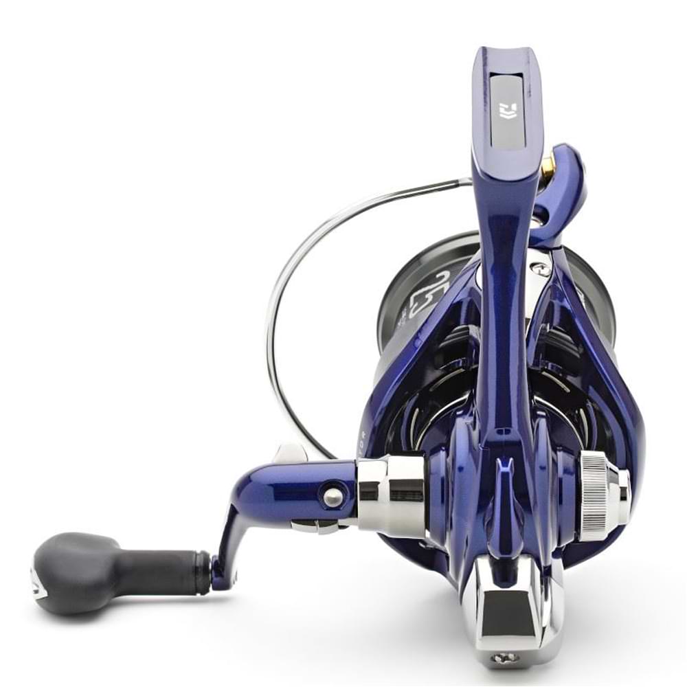 DAIWA 23 TDR Distance 25 QD