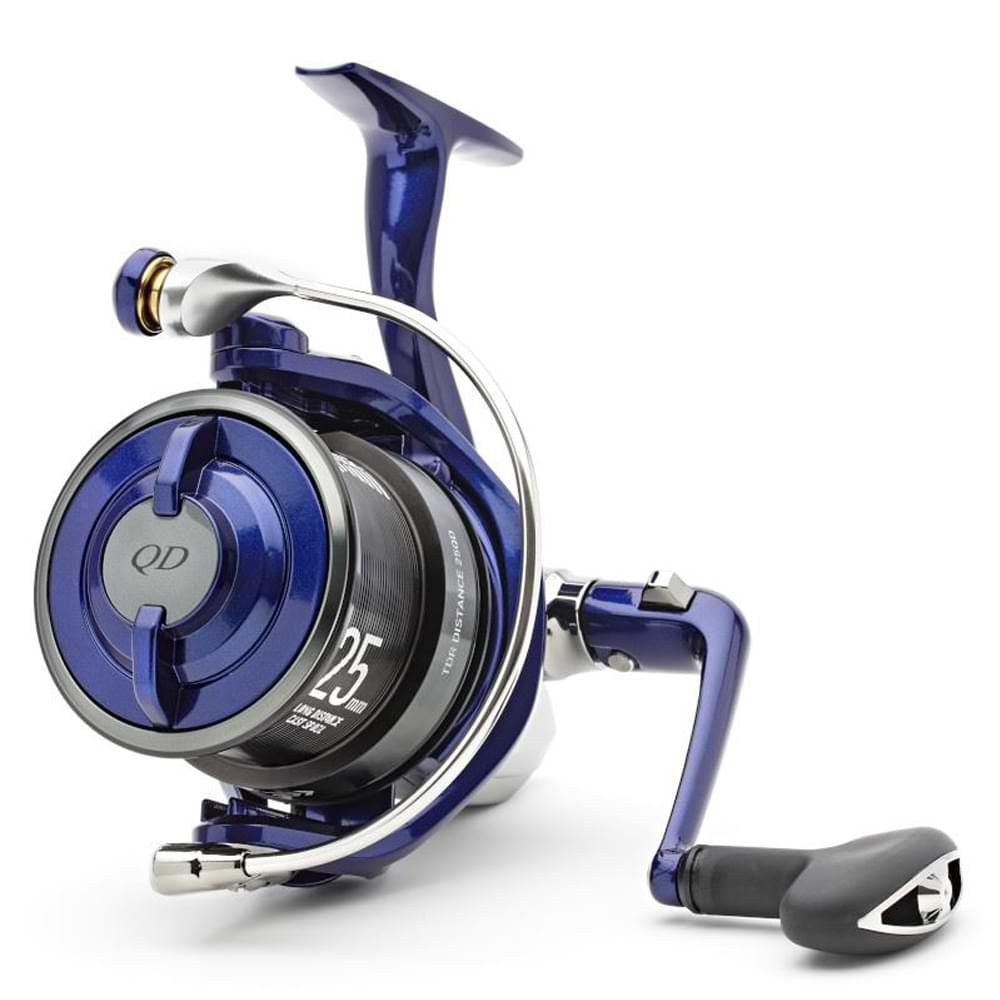 DAIWA 23 TDR Distance 25 QD