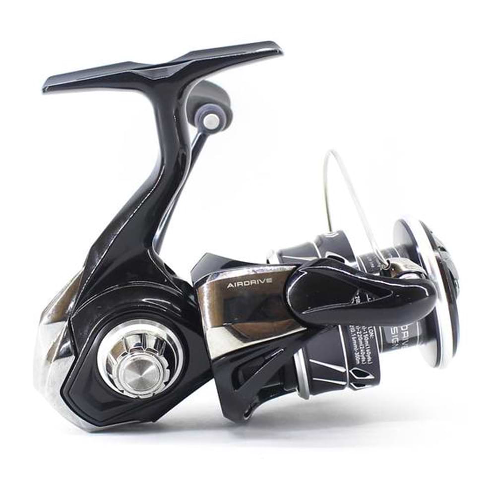 DAIWA 23 Tatula MQ LT 2500 D-XH