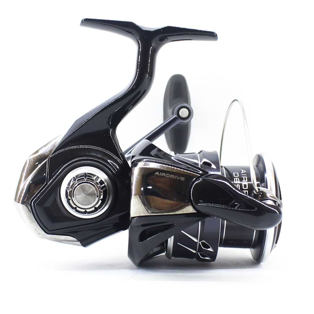 DAIWA 23 Tatula MQ LT 4000-C XH