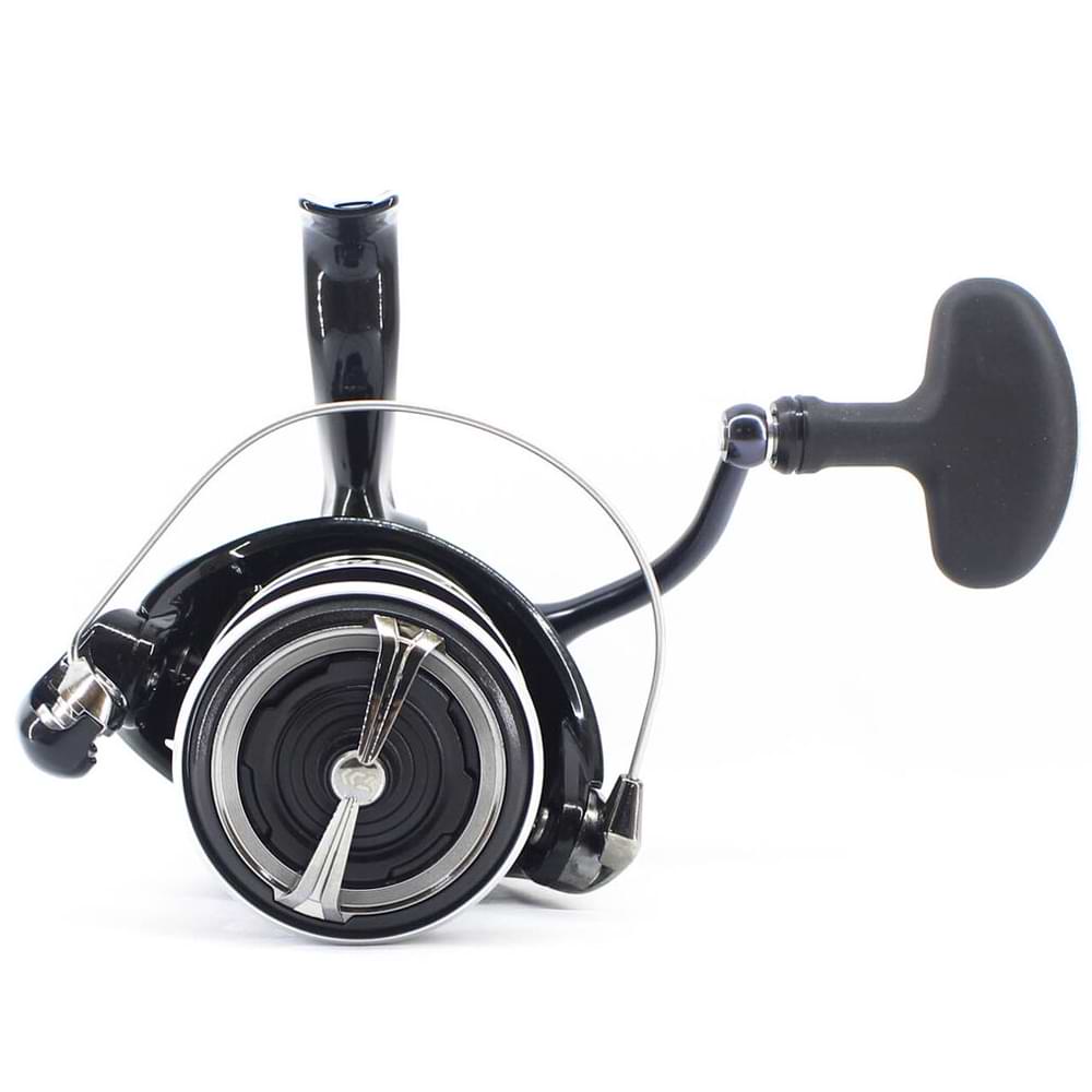 DAIWA 23 Tatula MQ LT 4000-C XH