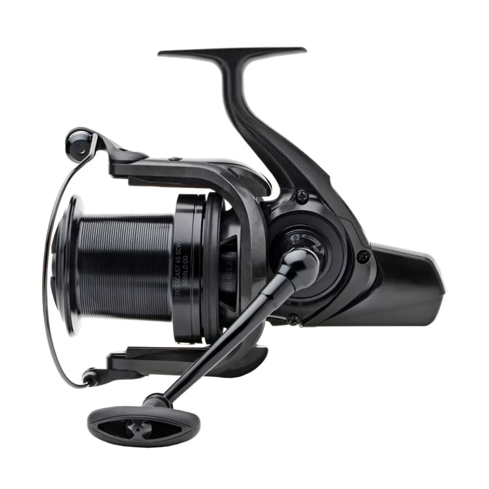 DAIWA 24 Crosscast 45SCW 5000LD QD