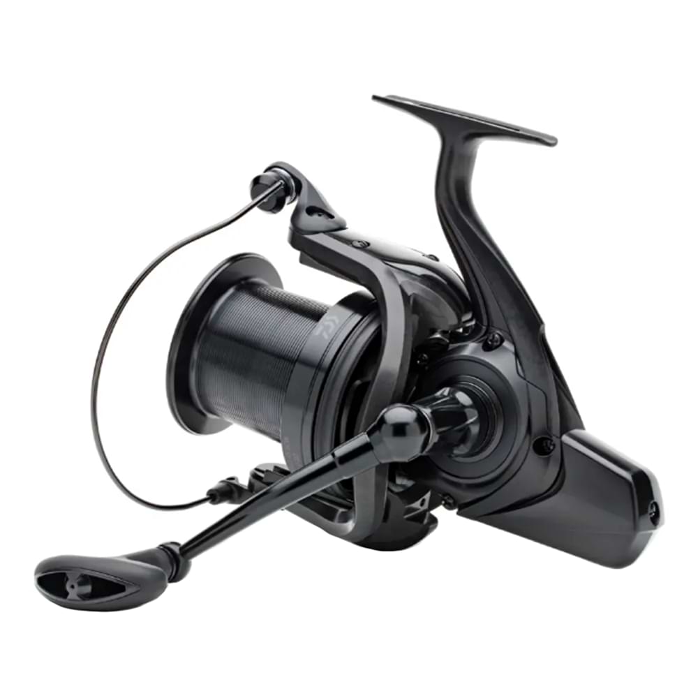 DAIWA 24 Crosscast 45SCW 5000LD QD