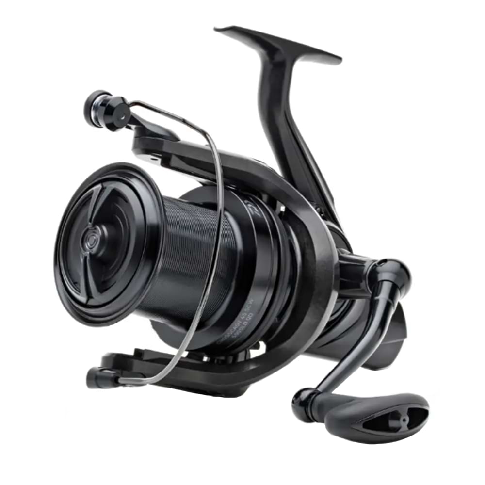 DAIWA 24 Crosscast 45SCW 5000LD QD