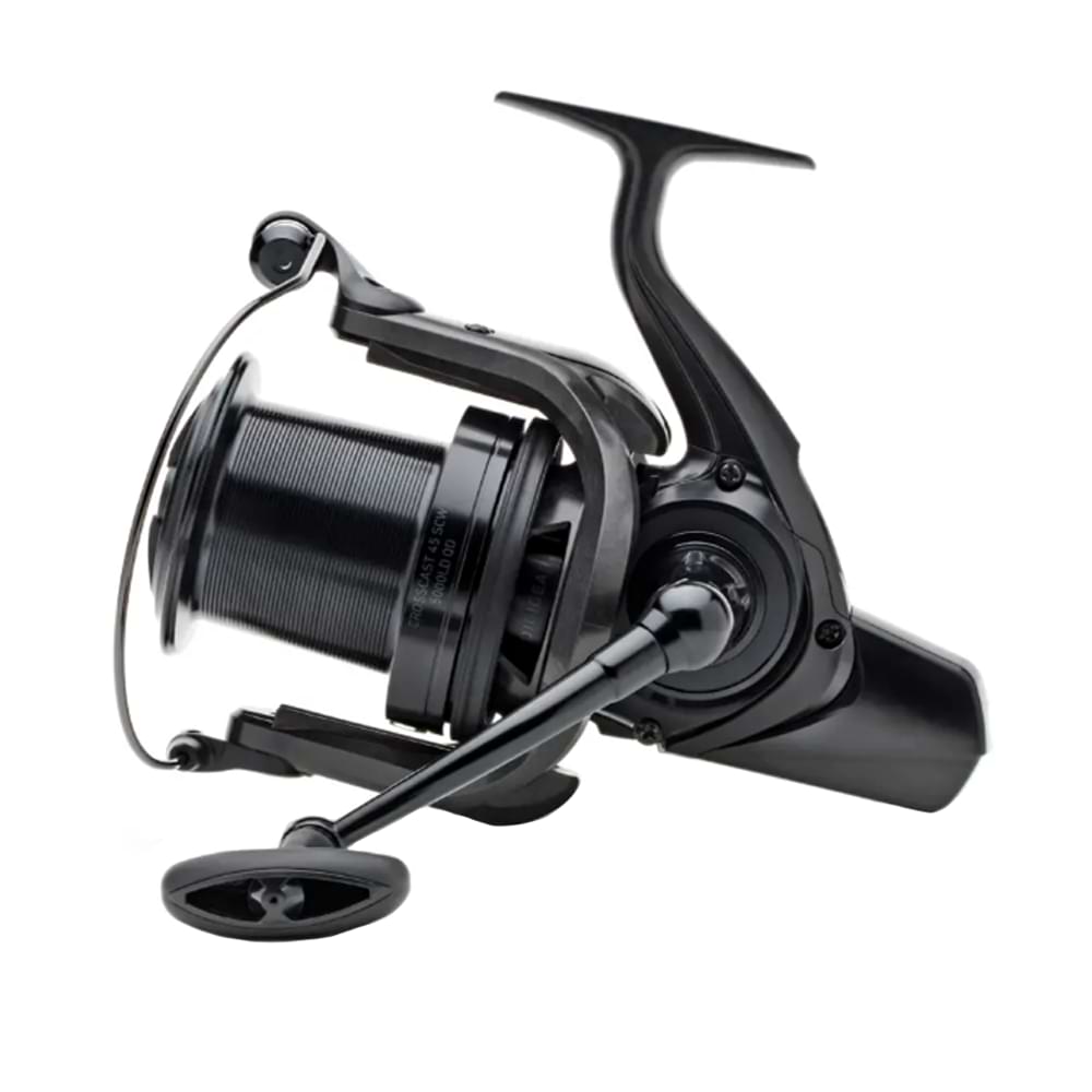 DAIWA 24 Crosscast 45SCW 5000LD QD