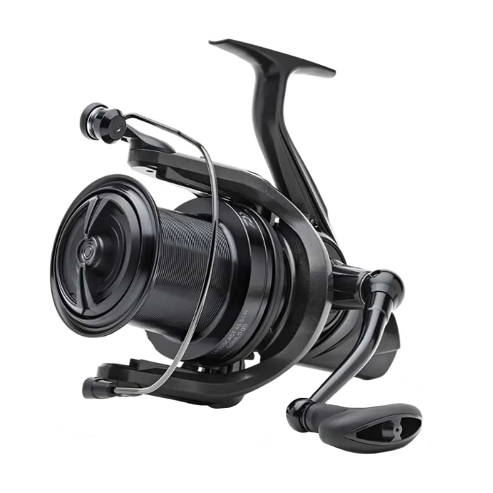 DAIWA 24 Crosscast 45SCW 5000LD QD