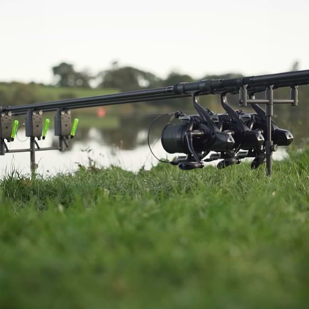 DAIWA 24 Crosscast 45SCW 5000LD QD