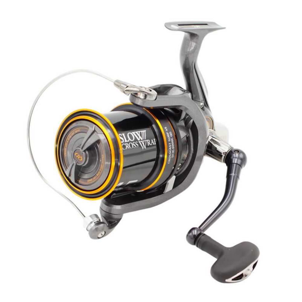 DAIWA 24 Crosscast Surf 45 5000 QD