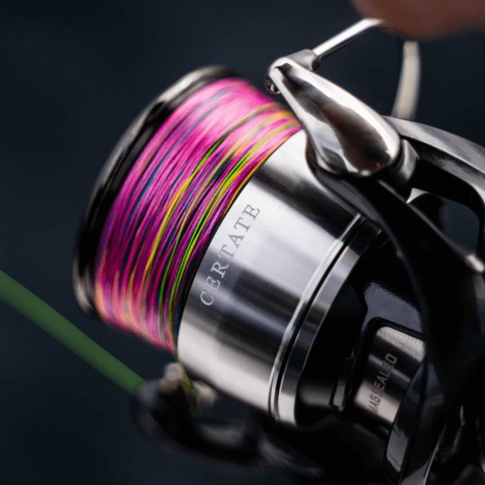 DАІWА 24 Certate G LT 4000D-C