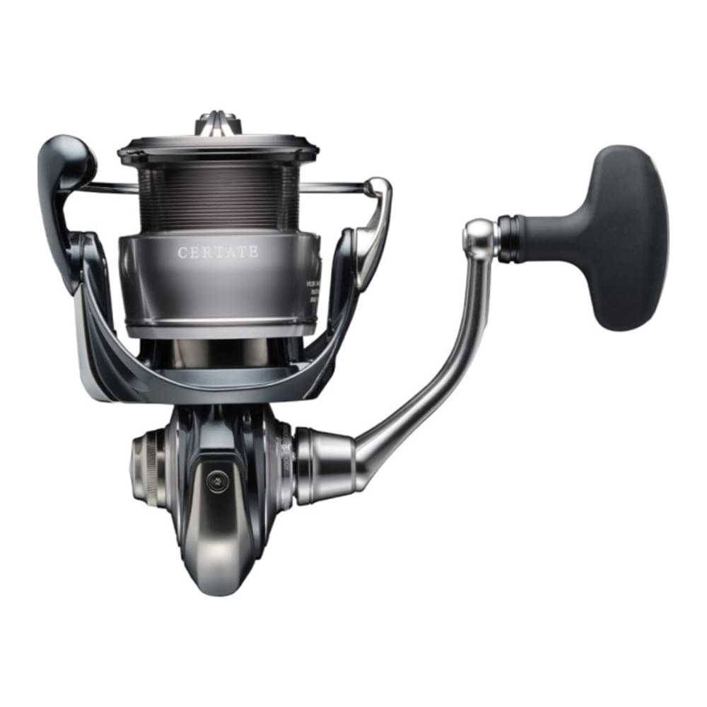 DАІWА 24 Certate G LT 4000D-C