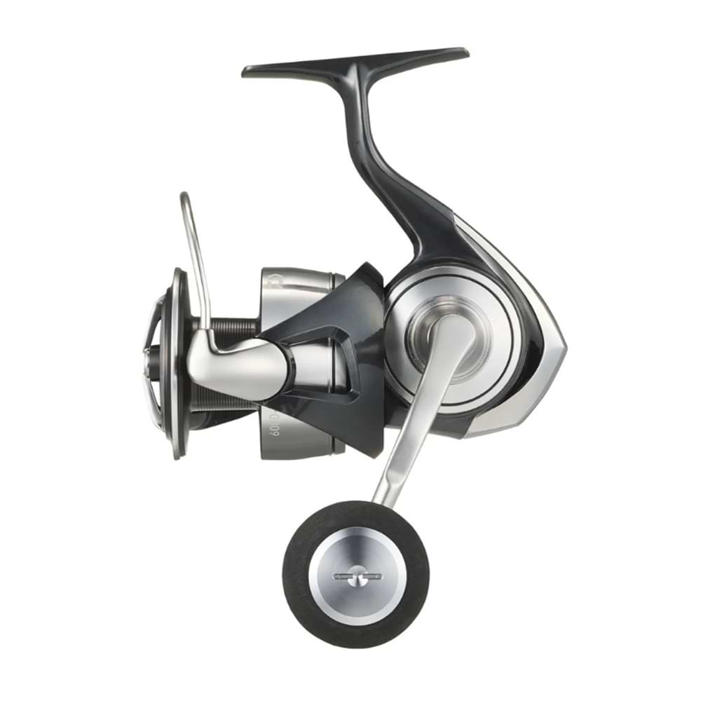 DAIWA 24 Certate SW G 5000-XH