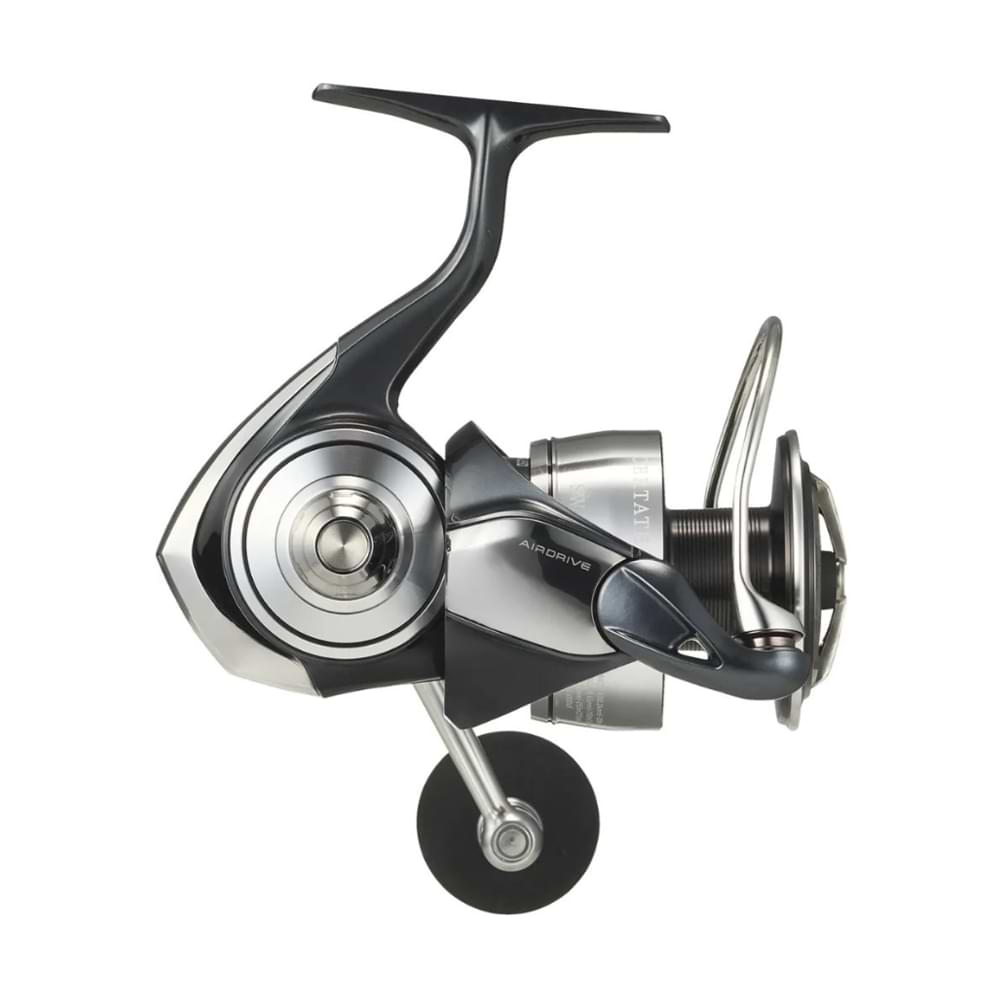 DAIWA 24 Certate SW G 5000-XH