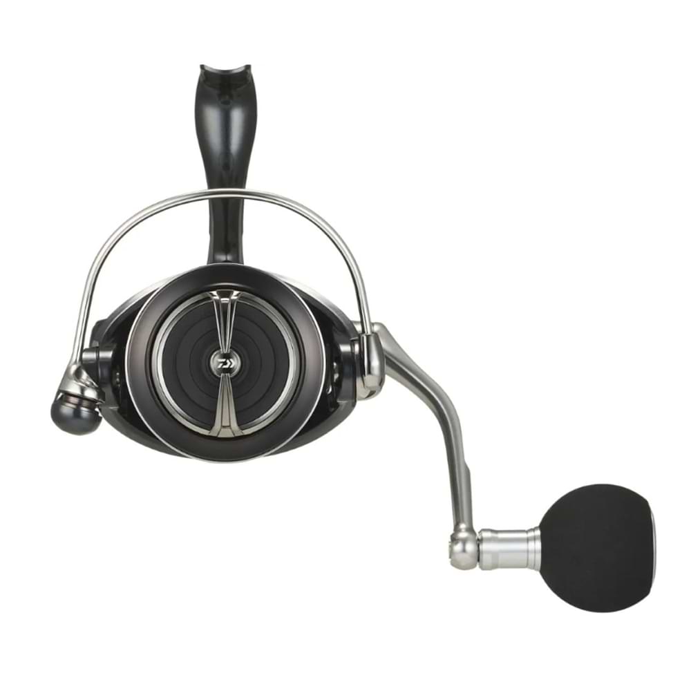 DAIWA 24 Certate SW G 5000-XH