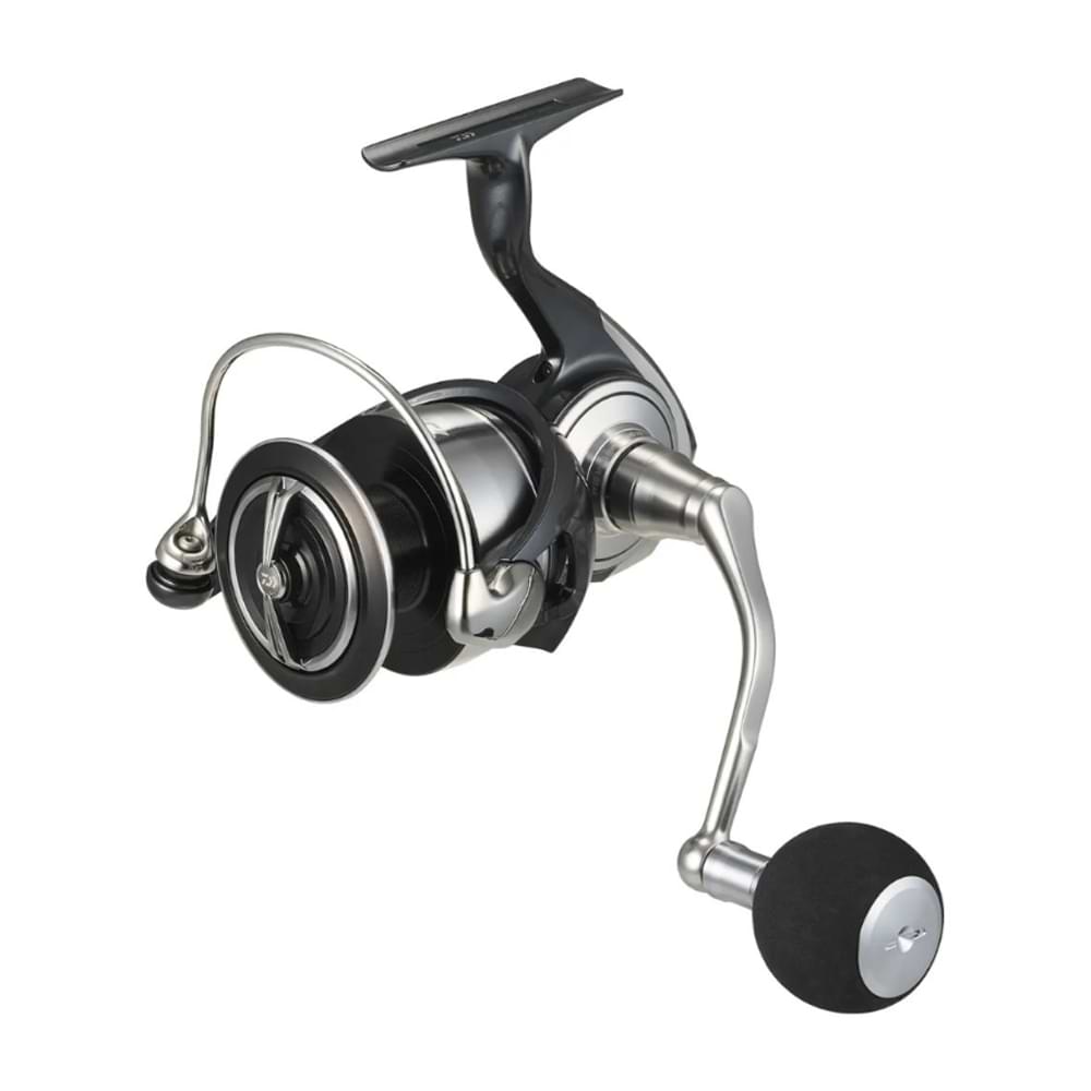 DAIWA 24 Certate SW G 5000-XH