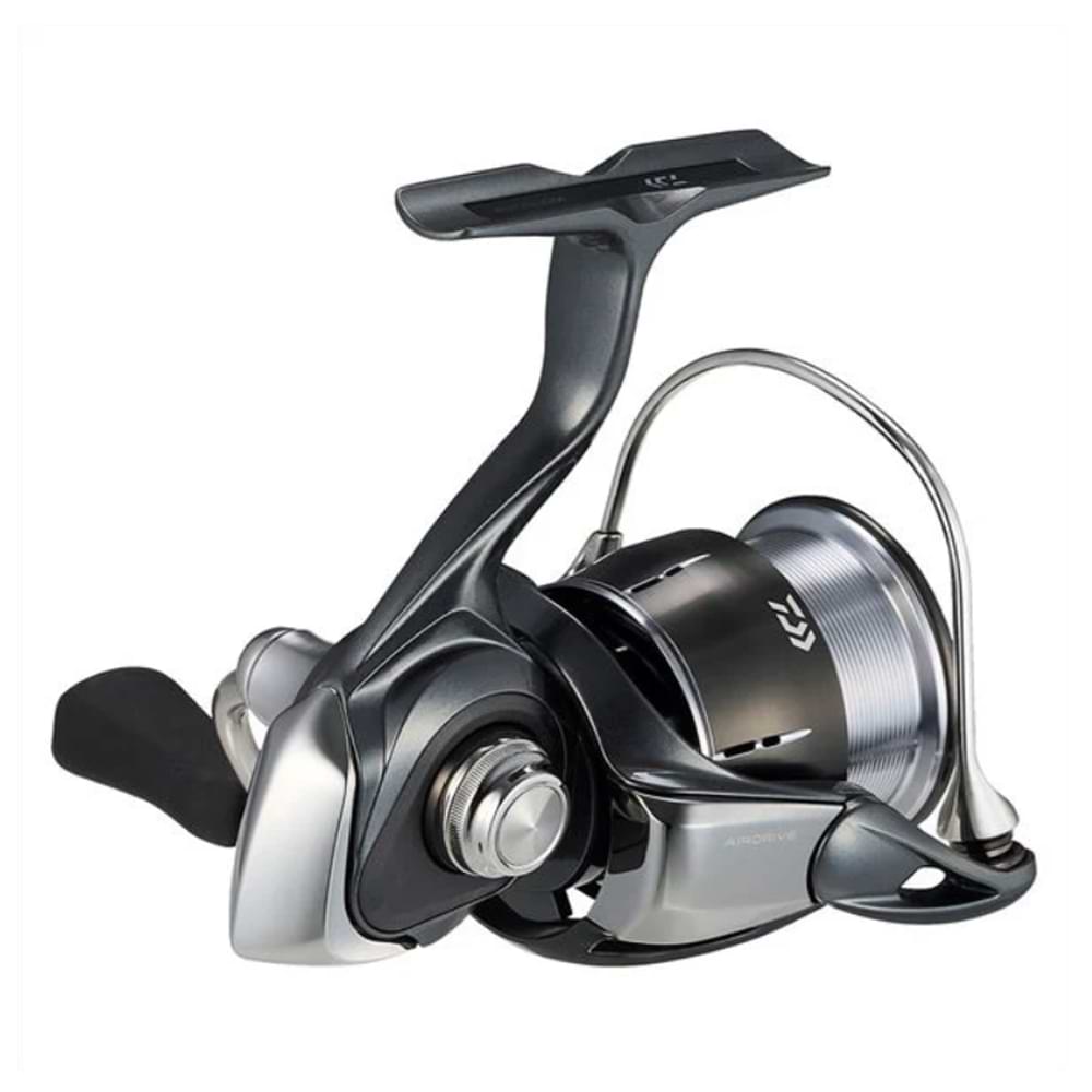 DAIWA 24 Luvias LT 2500-S
