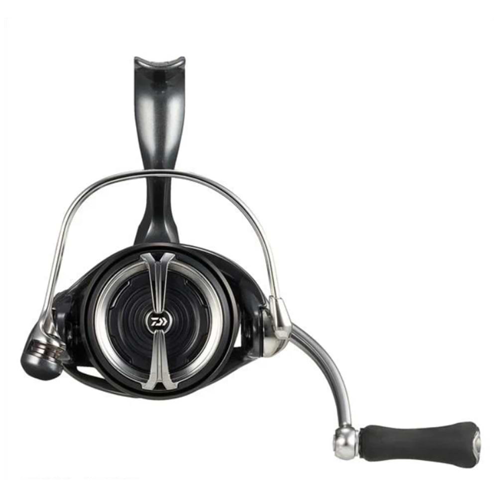 DAIWA 24 Luvias LT 4000-XH