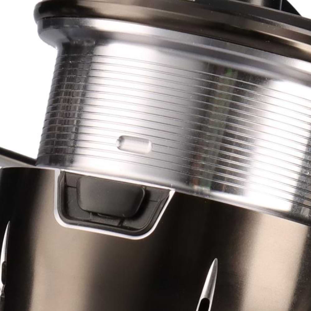 DAIWA 24 Luvias LT 4000-XH