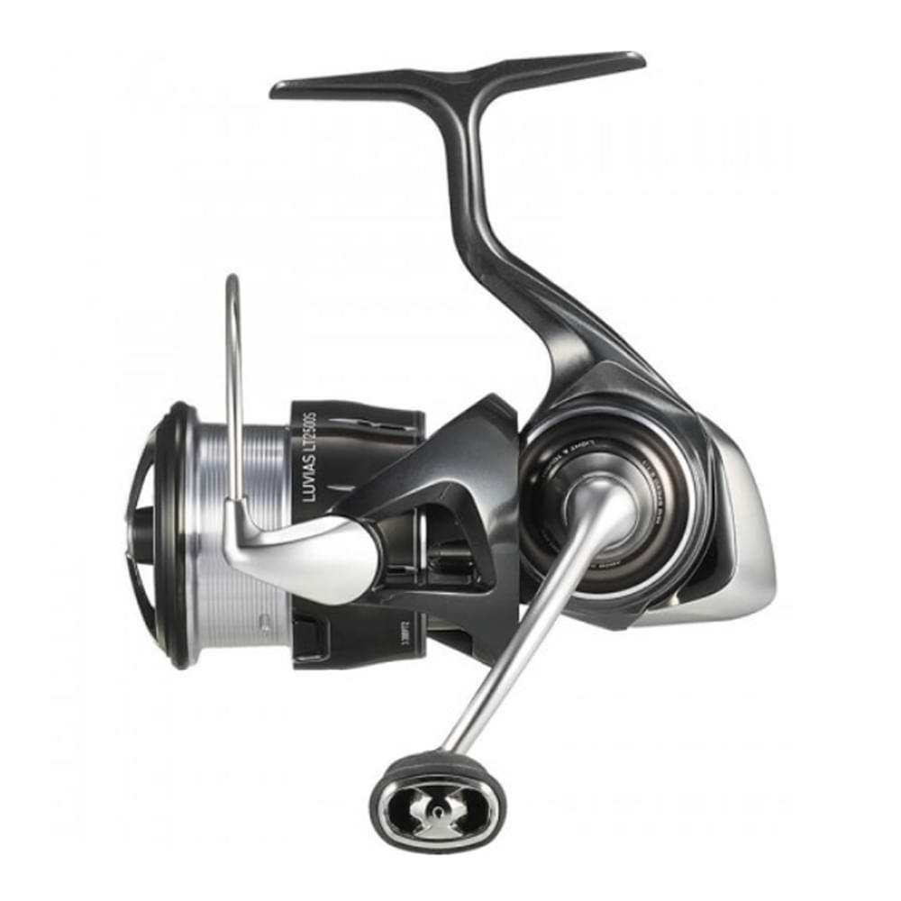 DAIWA 24 Luvias LT 2500-S
