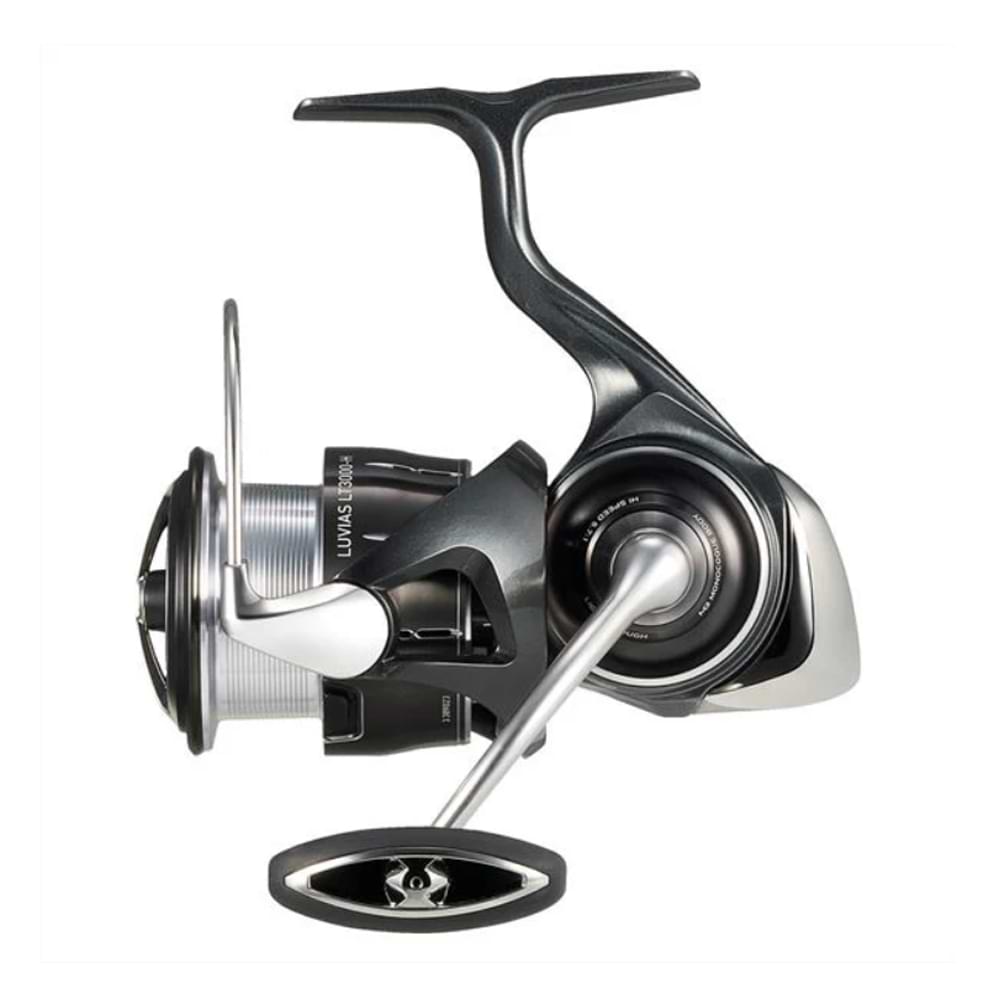 DAIWA 24 Luvias LT 3000-H