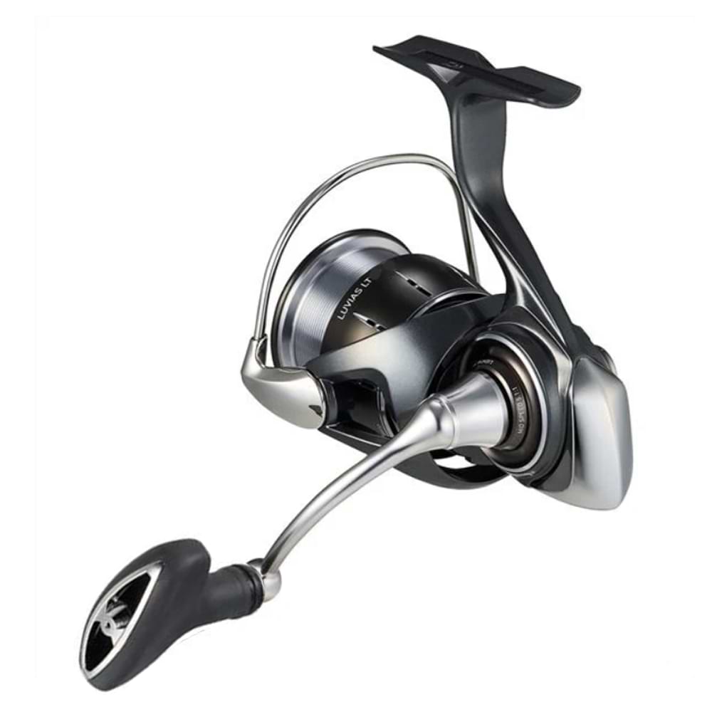 DAIWA 24 Luvias LT 3000-H