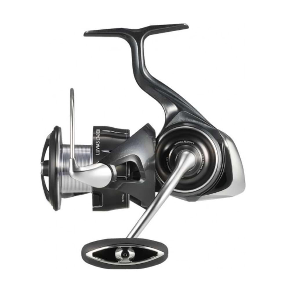 DAIWA 24 Luvias LT 4000-XH