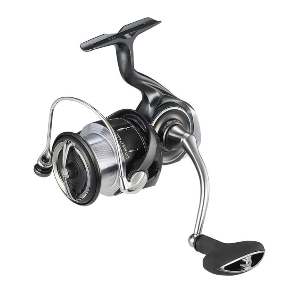 DAIWA 24 Luvias LT 4000-XH