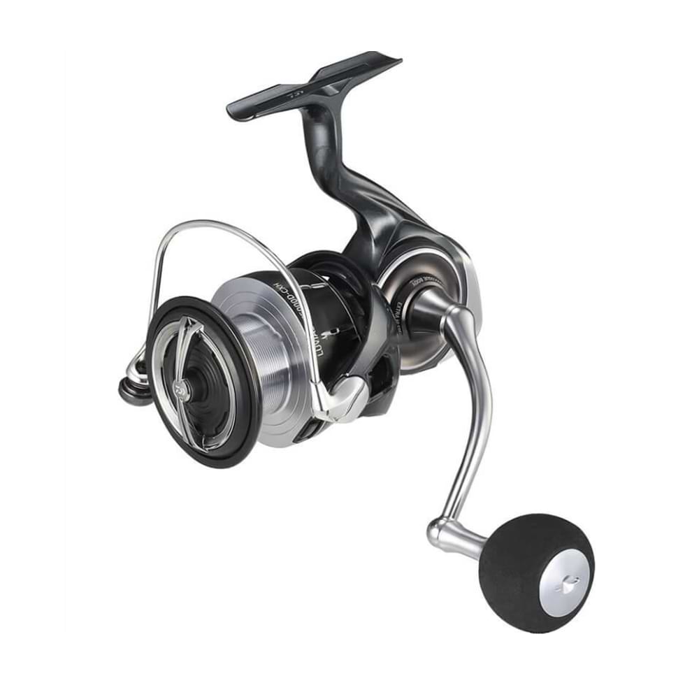 DAIWA 24 Luvias LT 5000D-CXH