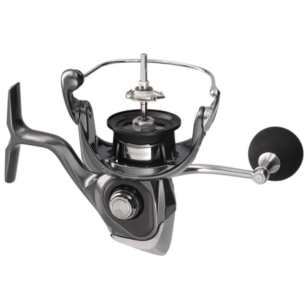 DAIWA 24 Luvias LT 5000D-CXH