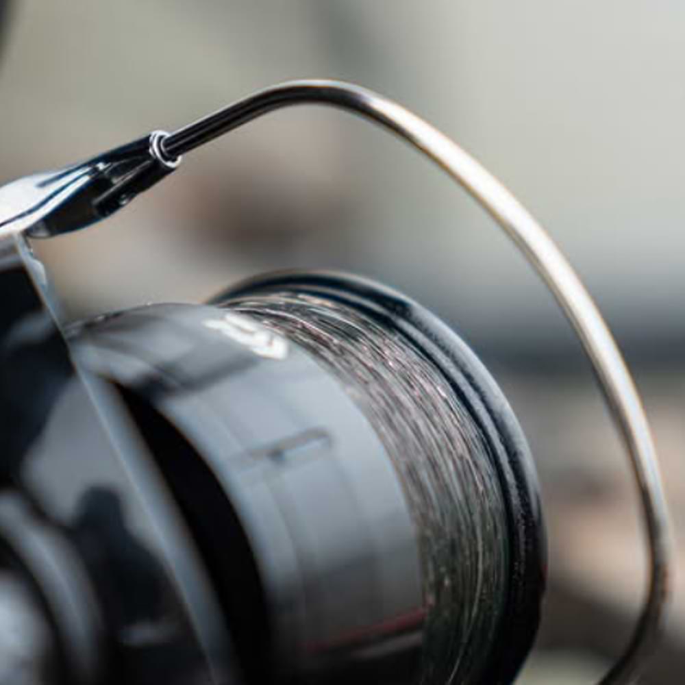 DAIWA 24 TDR 3012QD All Black