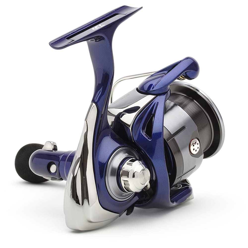 DAIWA 24 TDR 4012 QD