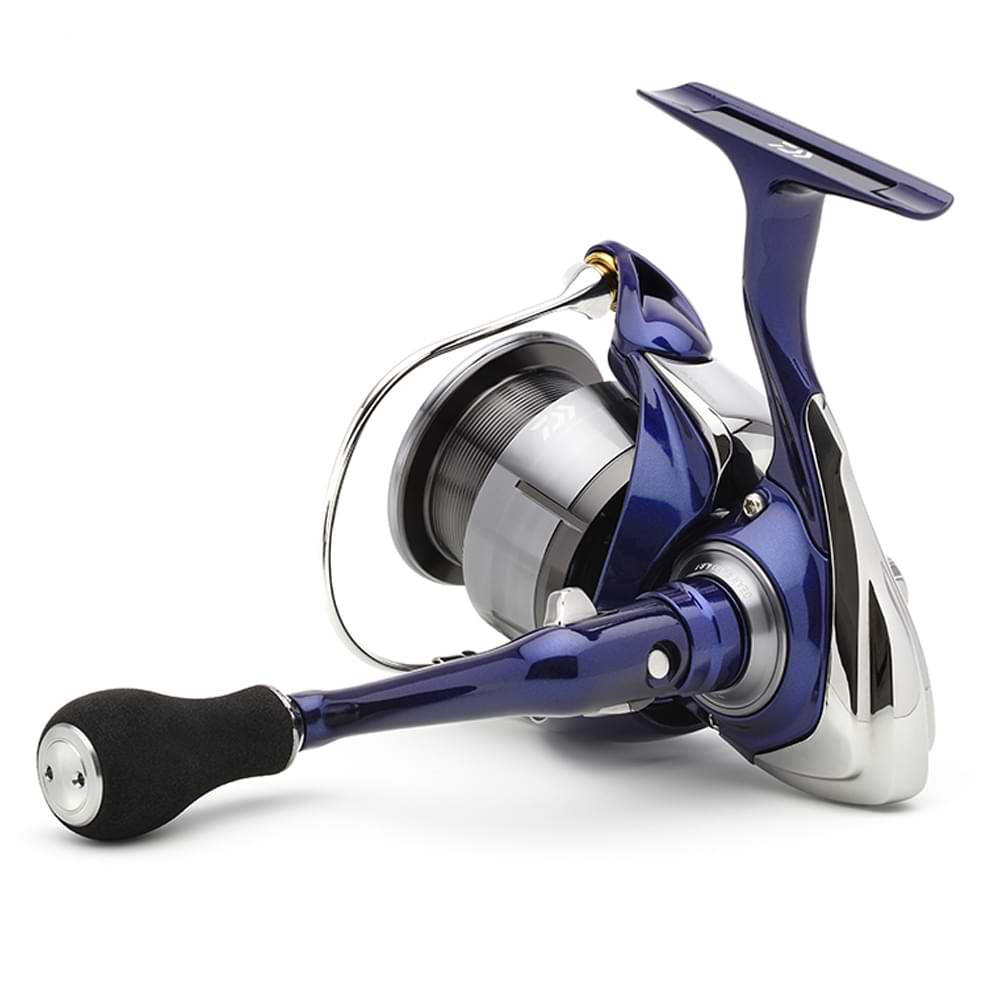DAIWA 24 TDR 4012 QD