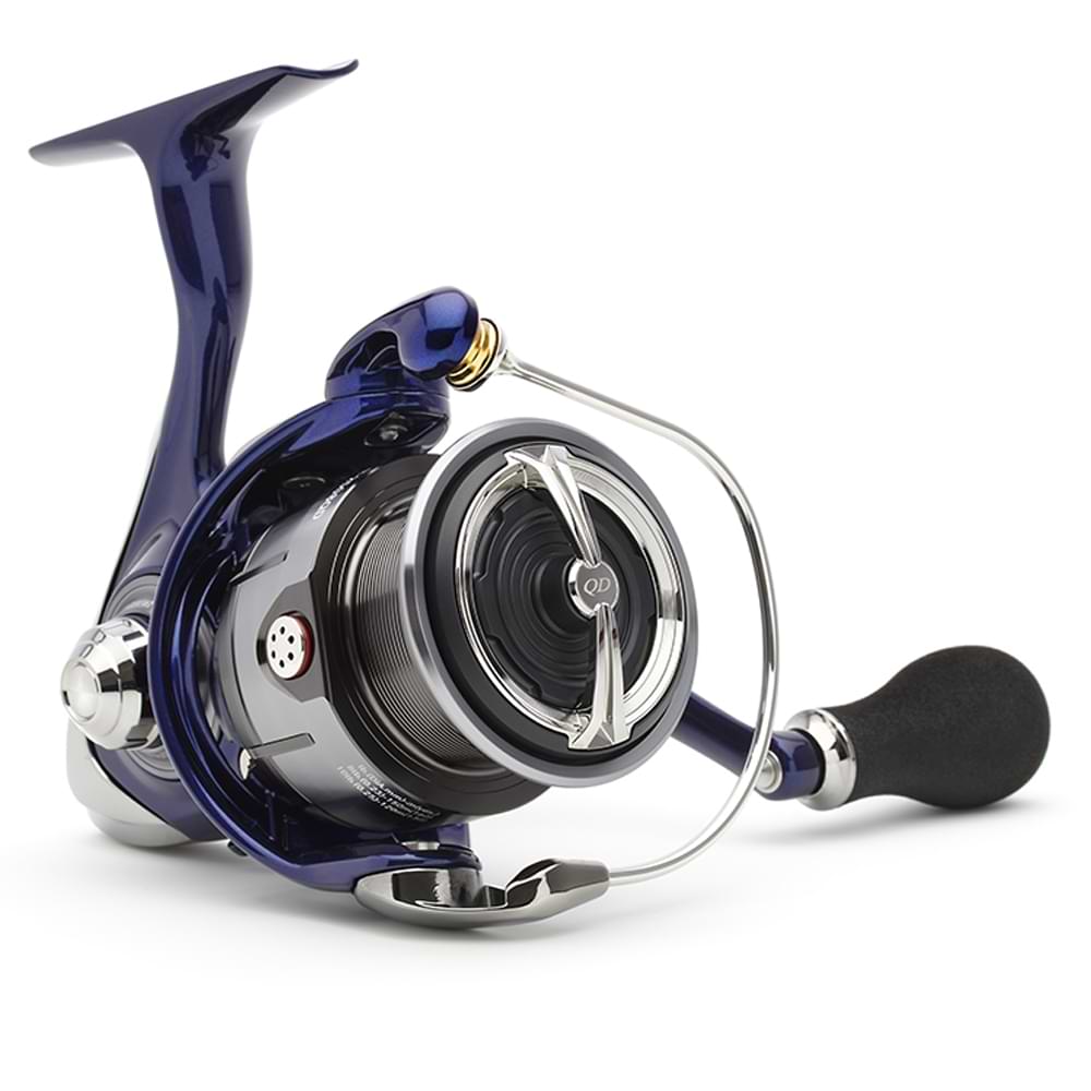 DAIWA 24 TDR 4012 QD
