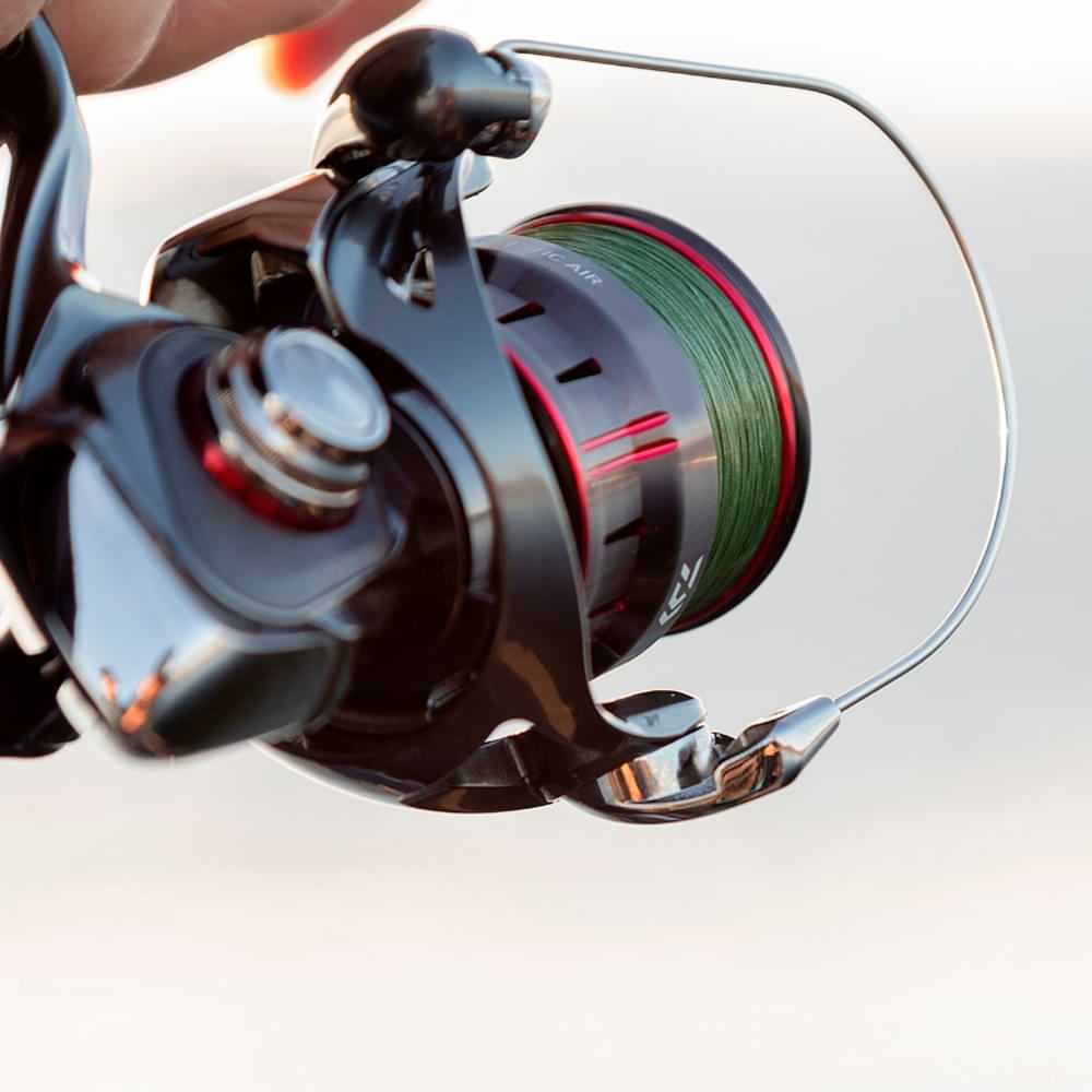 DAIWA 25 Ballistic AIR LT2500