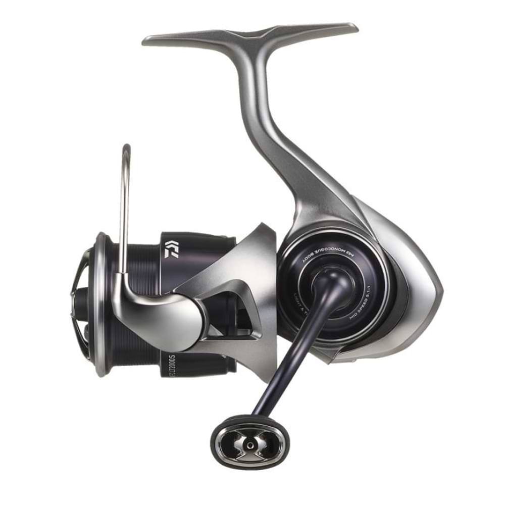 DAIWA 25 Caldia FC LT 2000S