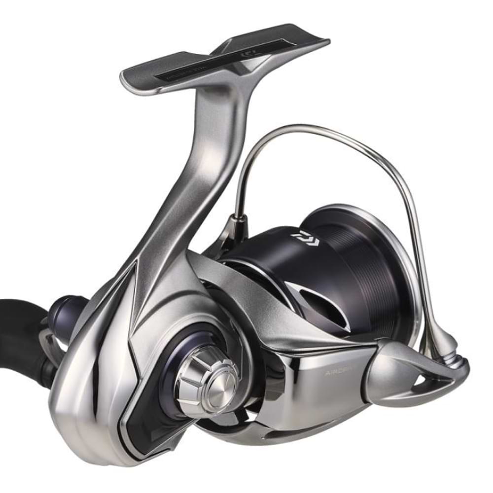 DAIWA 25 Caldia FC LT 2500S-H