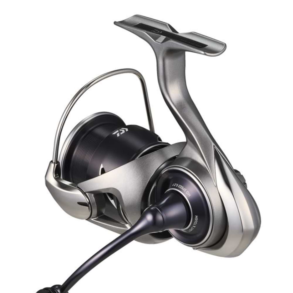 DAIWA 25 Caldia FC LT 2500S-H