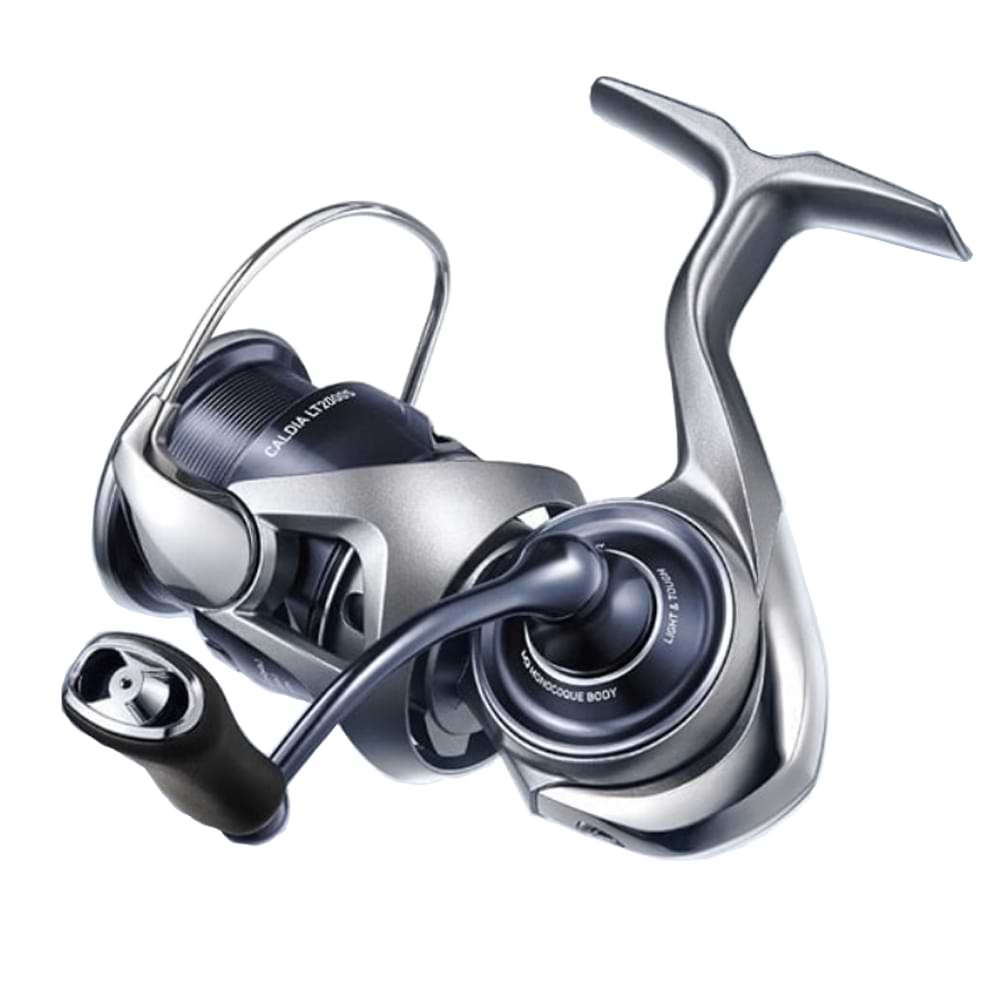 DAIWA 25 Caldia FC LT 2500S-H