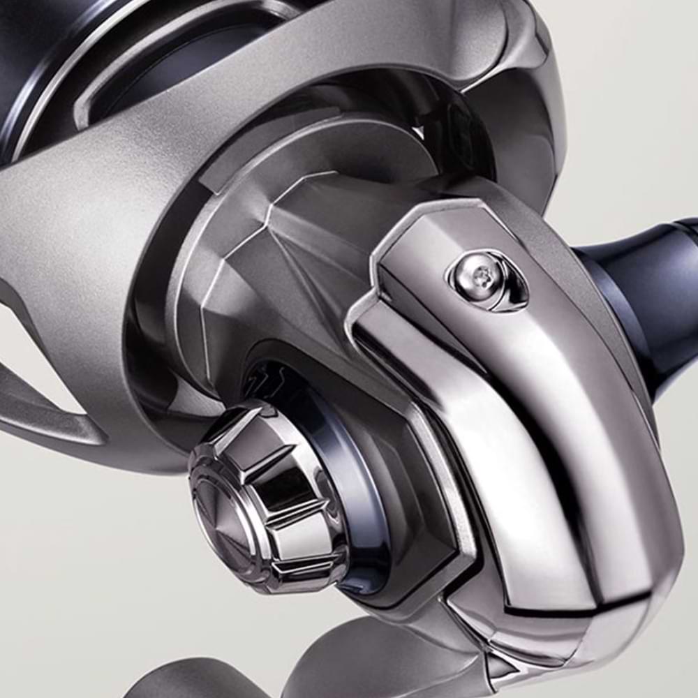 DAIWA 25 Caldia FC LT 2500S-H