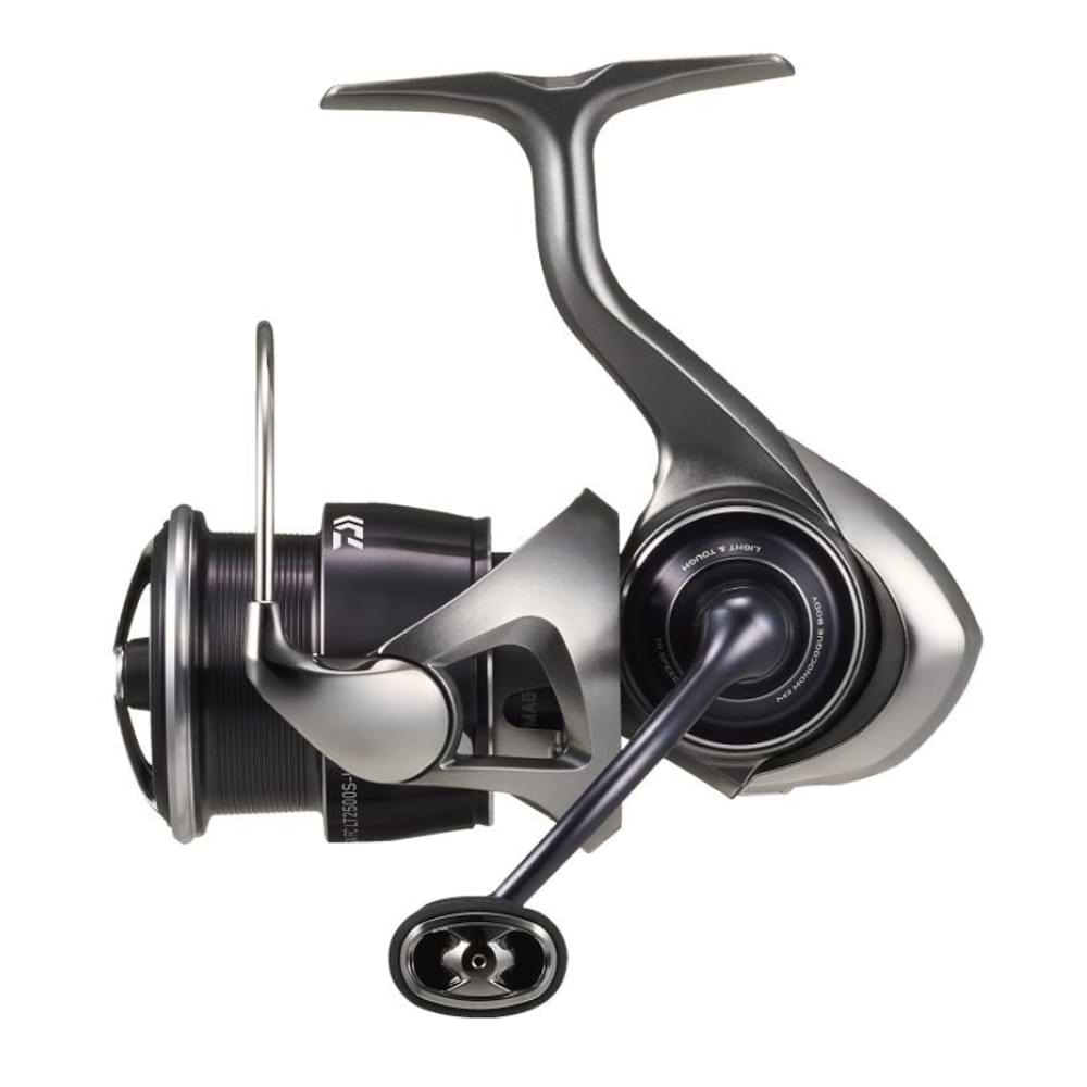 DAIWA 25 Caldia FC LT 2500S-H