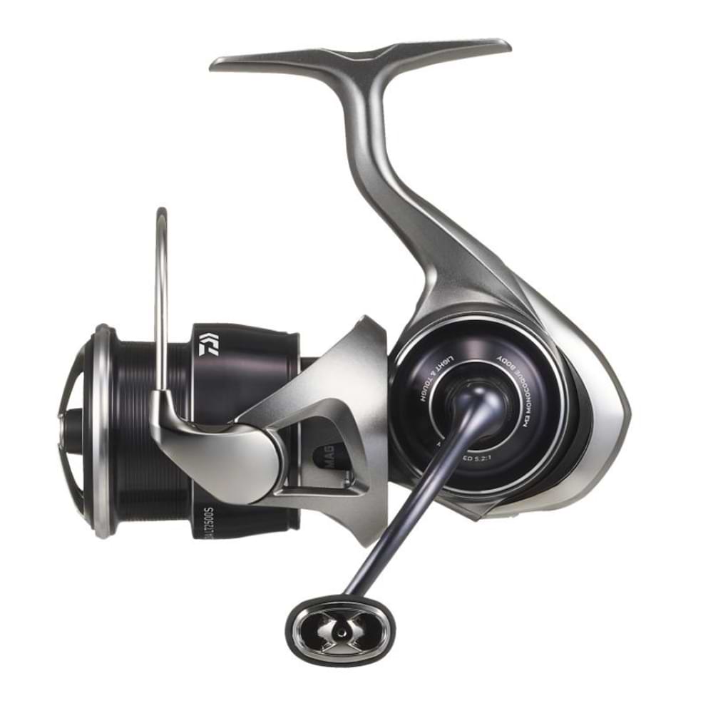 DAIWA 25 Caldia FC LT 2500S