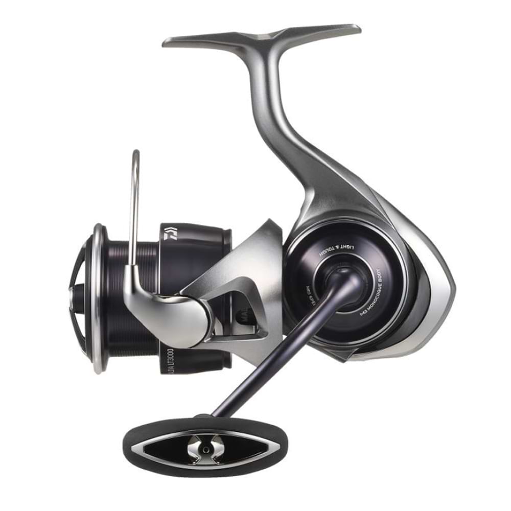 DAIWA 25 Caldia LT 3000