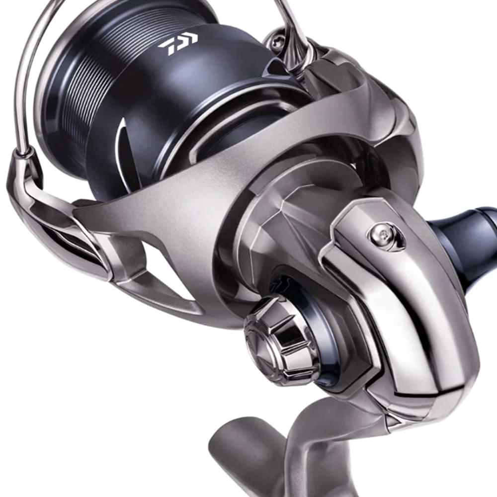 DAIWA 25 Caldia LT 3000-XH