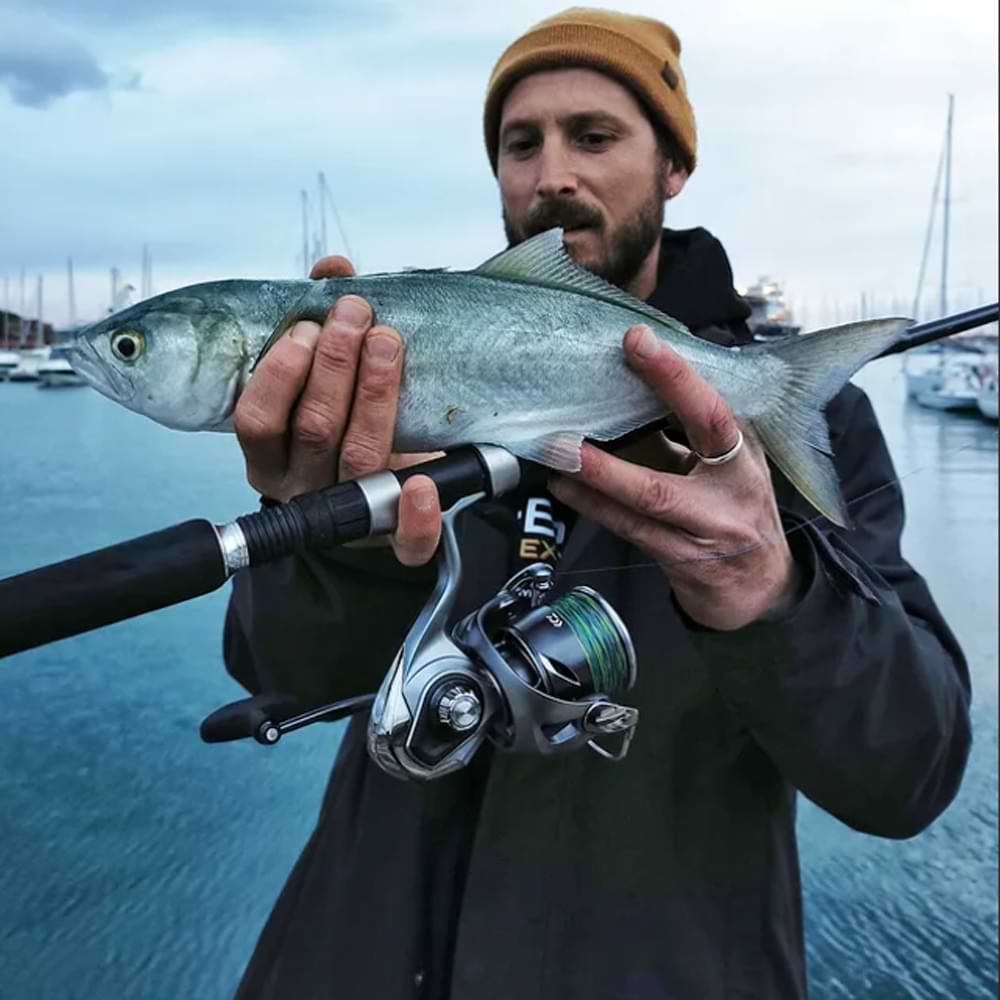 DAIWA 25 Caldia LT 3000-XH