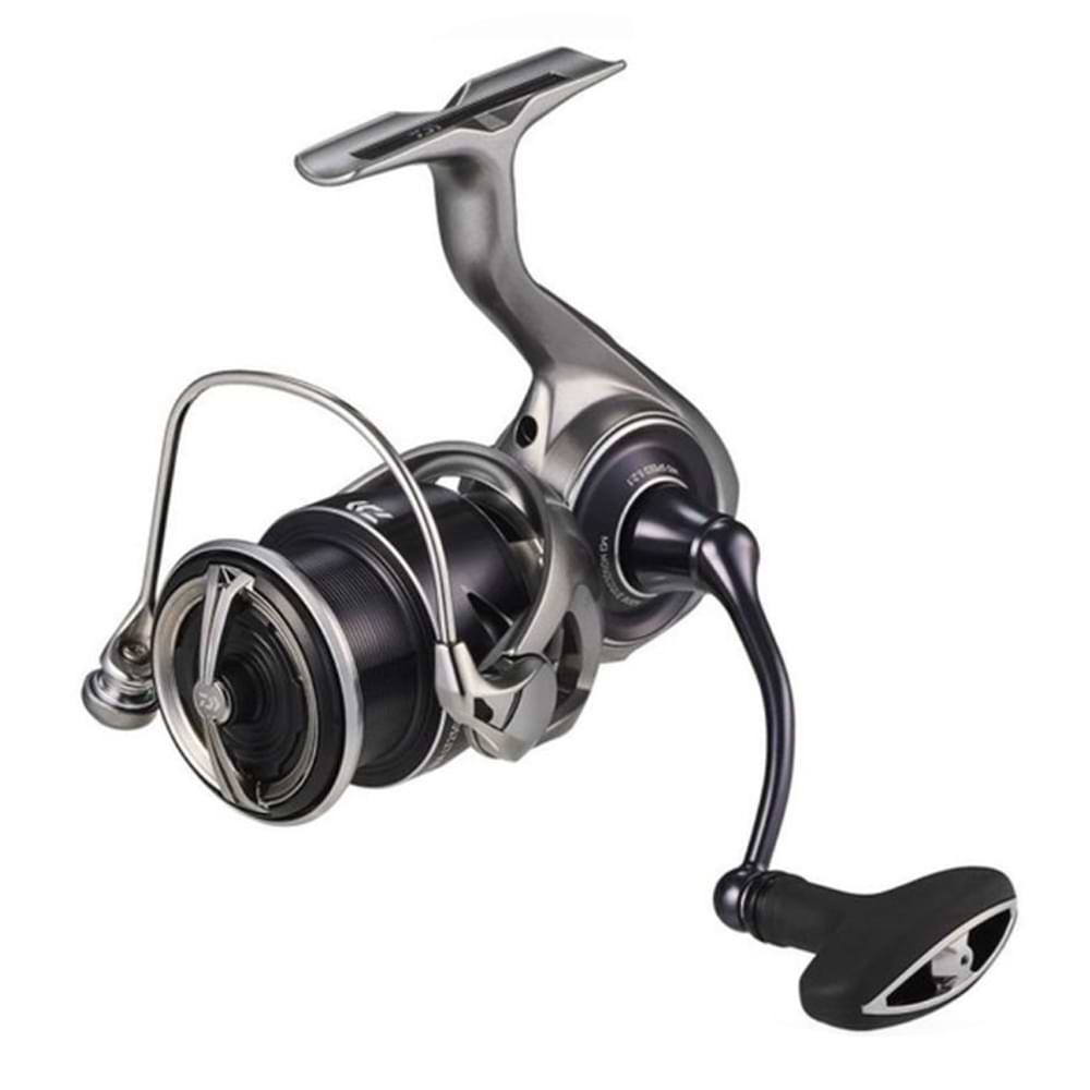 DAIWA 25 Caldia LT 3000-XH