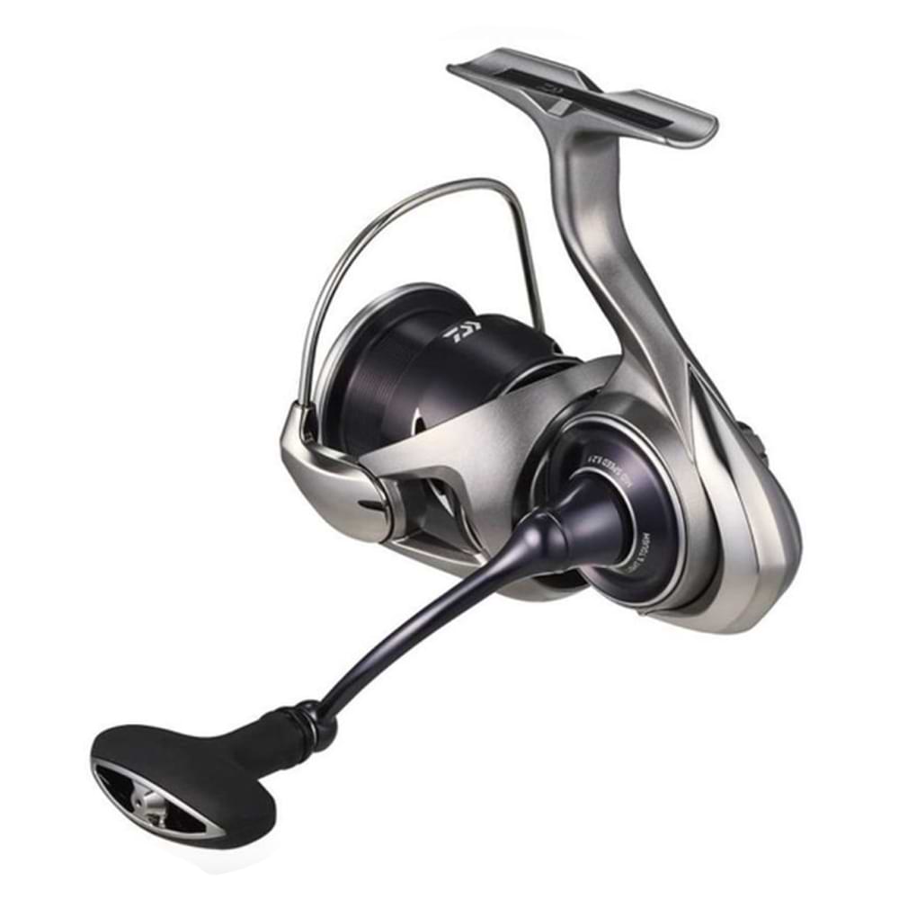 DAIWA 25 Caldia LT 3000-XH
