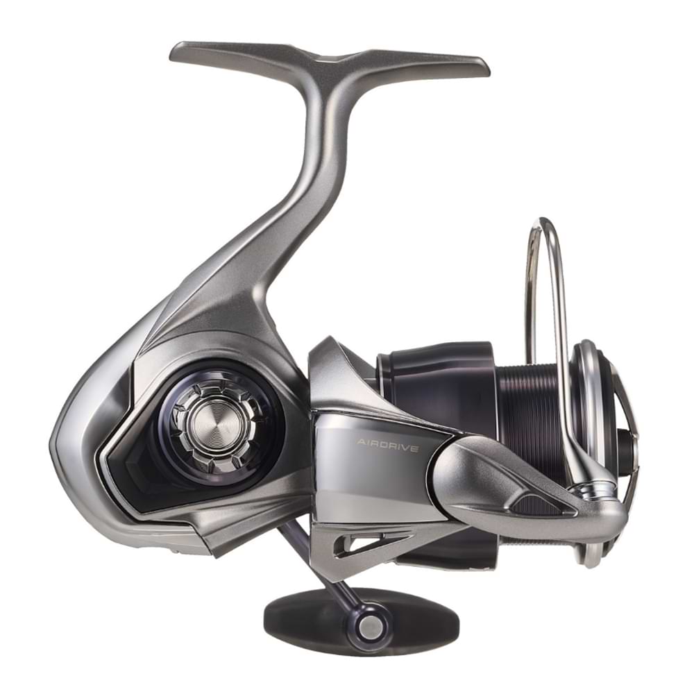 DAIWA 25 Caldia LT 3000-XH