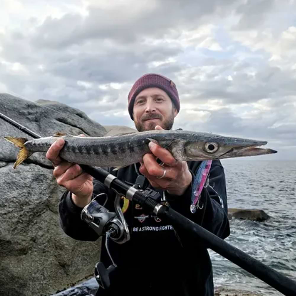 DAIWA 25 Caldia LT 4000-CXH